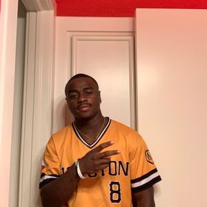 Meet your Posher, Johnathon